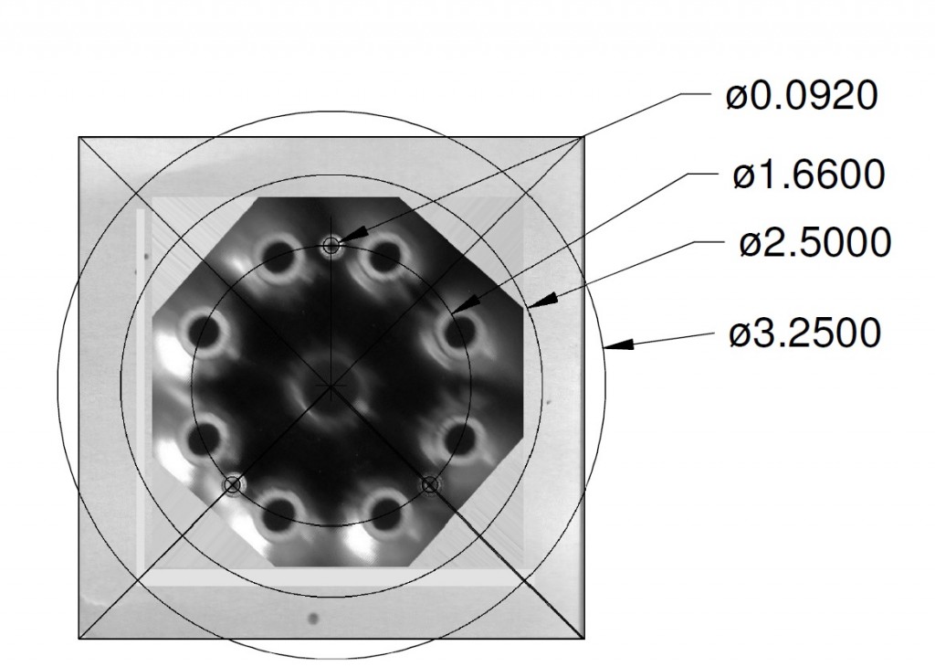 thermal_flashlight_head_dimensions